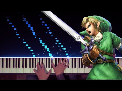 zelda:-song-of-storms-piano-(waltz-fantasy)