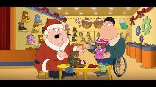 Family Guy - Build-a-Bear! screenshot 5