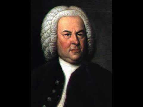 Johann Sebastian Bach - Orchestral Suite No. 3 D-dur (BWV 1068)