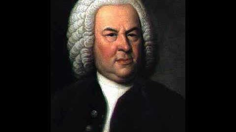Thumbnail of Johann Sebastian Bach - Orchestral Suite No. 3 D-dur (BWV 1068)