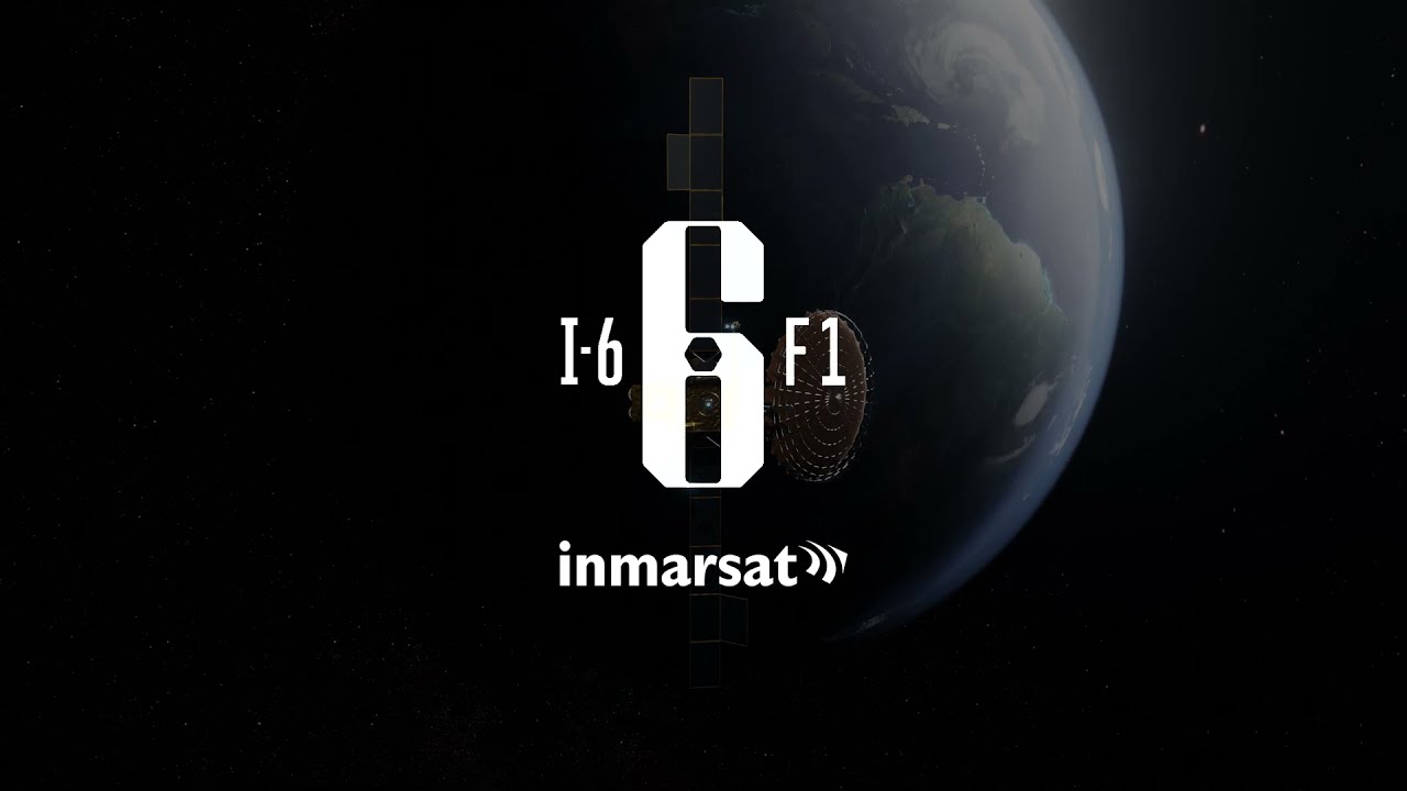 Inmarsat Video Thumbnail