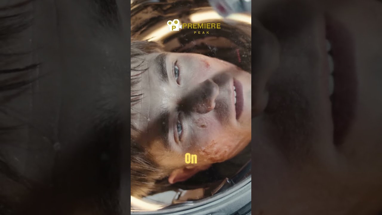 Mickey 17: The Sci-Fi Movie That Will Haunt You