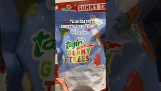 $3 TAJIN GUMMIES (1.5LBS) ‼️😱 #christmas #costco #giftideas #whatieatinaday