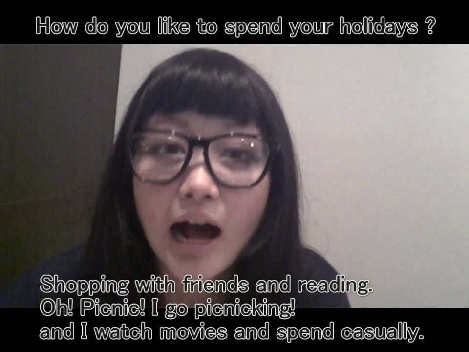 (English Sub) -Fashion interview@Shuka Matsuda&Yamaoka Ayamo