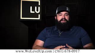 We Level Up Alcohol Rehab Detox Review - FREE consultation 24/7 at (561) 678-0917