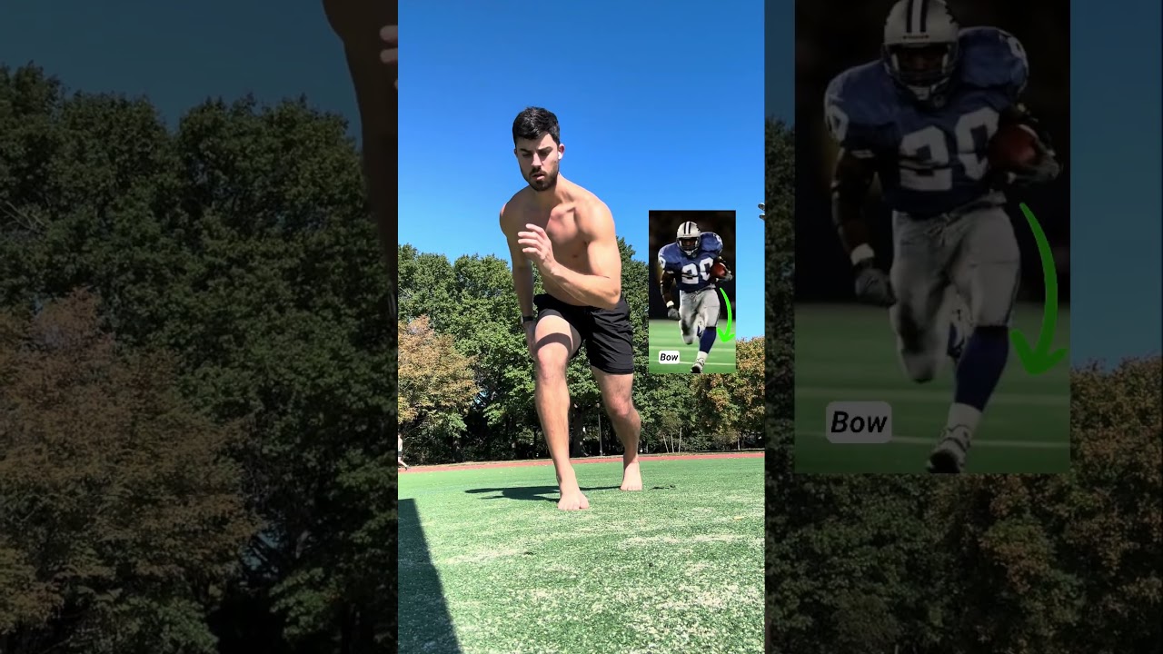 Вас обманули относительно вашего тела и того, как эффективно тренироваться.