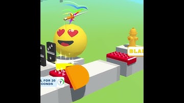 Slice It All Gameplay Android iOS Walkthrough #slicinggame #cuttinggame