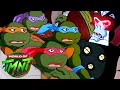 Turtles' LAST Battle vs. the Alien Lord Dregg 🛸 | Teenage Mutant Ninja Turtles