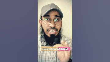 2023 Annual Exams Date of BA BSc B.Com ADA ADS ADC MA MSc LLB | PU, UoS, BZU #shorts #uos #puexam