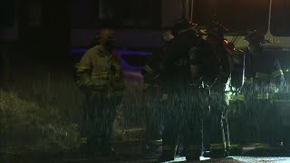 UPDATE: State Police in charge of investigation after police presence on Haungs Ave. in Peoria