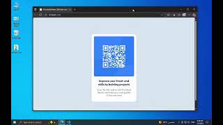 Qr Code Component