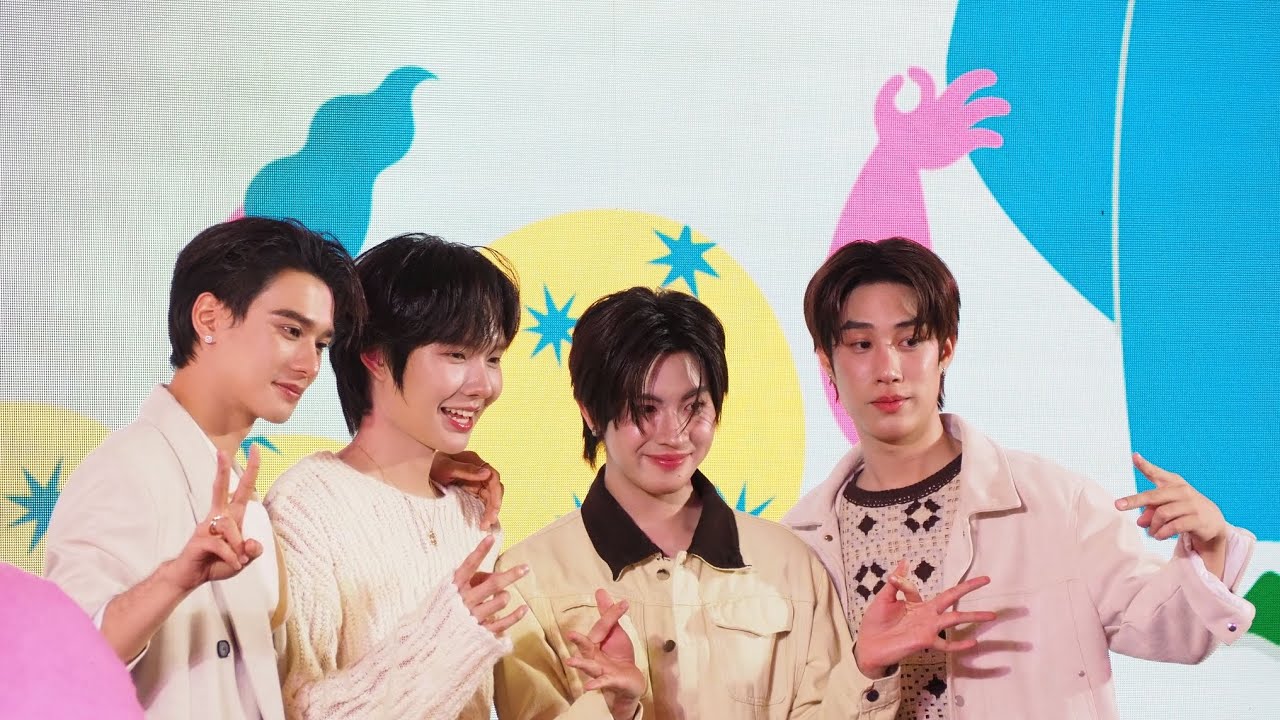 Summer Fest at Central แฟนจ๋า By KengNamPing TleFirstOne (TleFirstOne Focus)