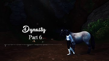 || Dynasty || SSO MEP || OPEN || 12/13 ||