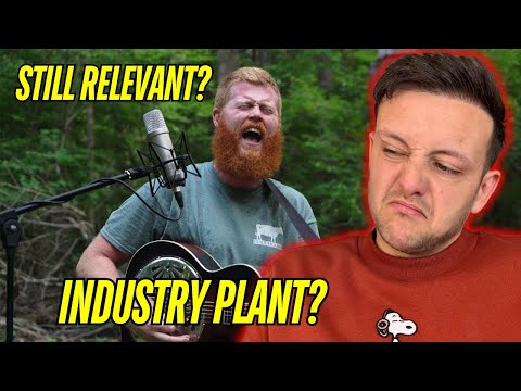 Is it still relevant? Oliver Anthony - Rich Men North Of Richmond (Reaction)