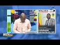 CANAL3-BENIN : Intégralité Actu Matin du Jeudi 29 Janvier 2026