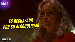 🍷 When Your Drunk Aunt Ruins Everything | Krisha (2015) | Summary