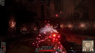 Warlock solo high roller Ghost King