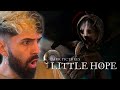 A DRAMATIC INTRODUCTION | Little Hope: The Dark Anthologies (Lost Episode)