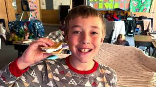 Ms Bangerters 5th grade end of year slideshow