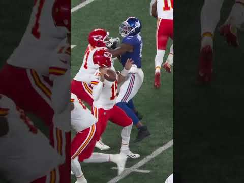 Fumbling? ❌ Recovering your own fumble? ✅