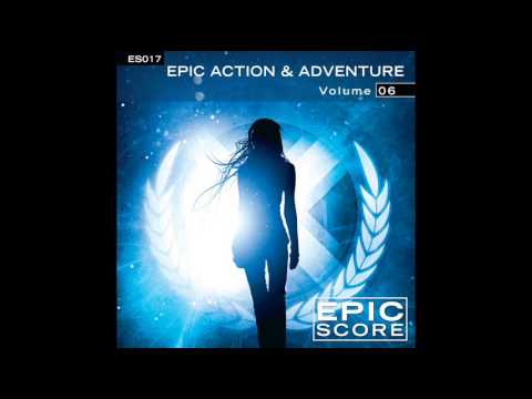 Ultimate Power - Epic Score (Gabriel Shadid)
