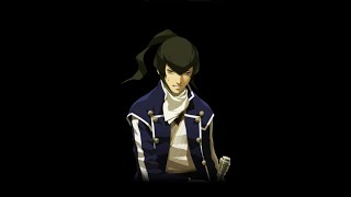 When you use Dies Irae in SMT4: