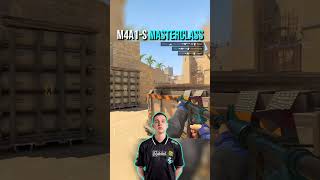 He Is Literally A Ghost In This Smoke