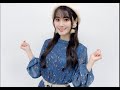 小倉唯のInsta live 「Very Merry Happy Christmas」のリリース記念配信 2020年12月9日