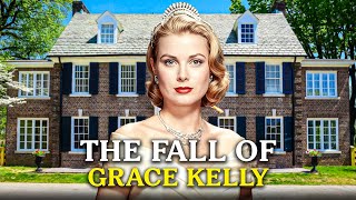 The Price of Becoming a Princess: The Tragic End of Grace Kelly