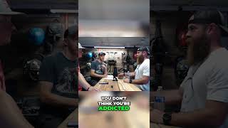 Overcoming Porn Addiction in 3 Easy Steps! Redeemed Legion Podcast Ep 17