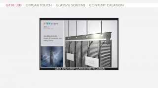 Tci Gtek Led Strip Curtain Smd Installation Instructions