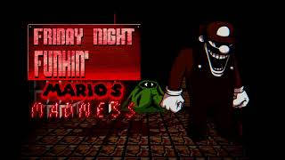 Powerdown (Vs. MX) - Friday Night Funkin: Marios Madness OST
Game: Friday Night Funkin: Marios Madness
Music: Powerdown
Composer: KennyL
Playlist: https://www.youtube.com/playlist?list=PLXQMeRR5llU_5craXDE_RbLNVJzgedI3z Powerdown (Vs. MX) - Friday Night Funkin: Marios Madness OST