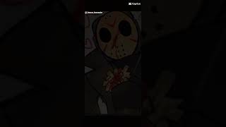 Download Lagu YAYA JASON!! || #jasonvoorhees #jason #killer #imgoinginsane MP3