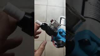 Насос непогружной Singflo для кемпера, яхт, катеров, автодомов www.autodom-shop.ru 89151021921