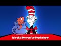 Beginning of video