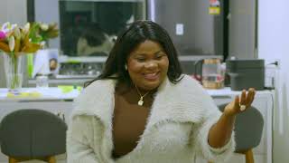 Episode 2 on "Let's Talk" Wealth