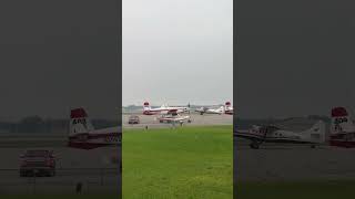 Alaska 2025 Fire Season 🔥 Off to the races.