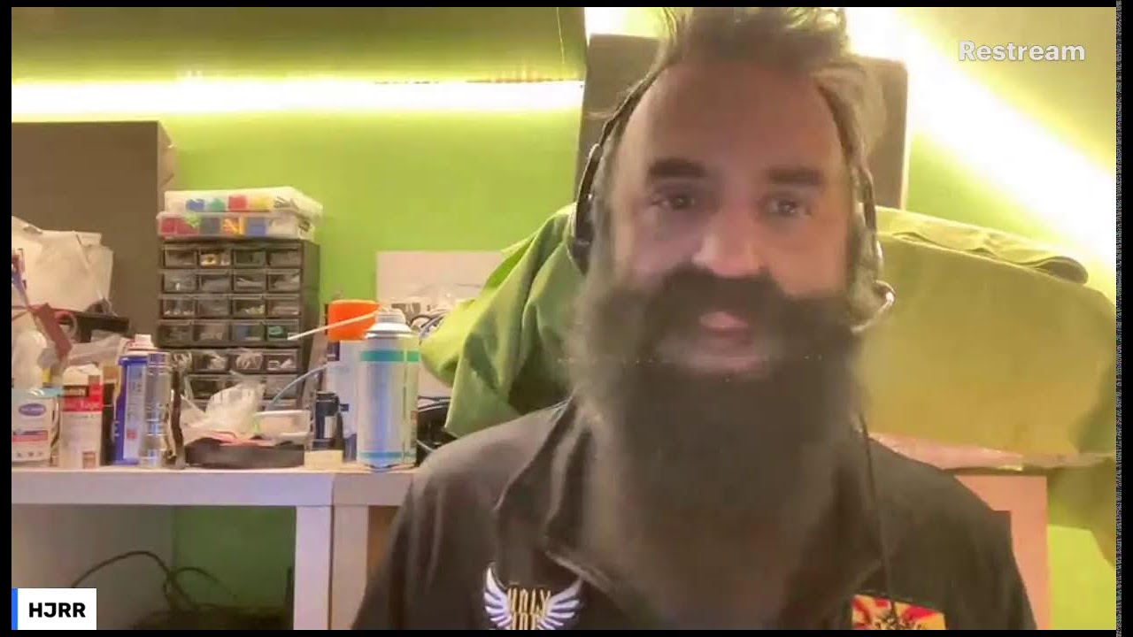 The Turner Diaries (HJRR) Should you read it in 2022?