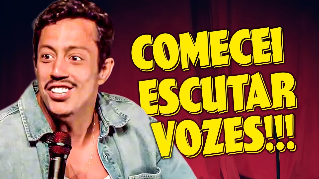 REANTO ALBANI  ESTÁ FICANDO LOUCO / INVADI UM CHÁ DE BEBÊ