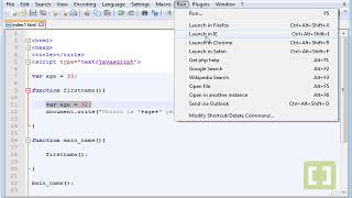 JavaScript - Lesson 40: More Functions