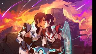 klance sugar rush