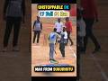 DK KI LAJAWAB BALLEBAJI 🔥🔥🔥 #viral #cricket #shorts #trending #jharkhand #reels