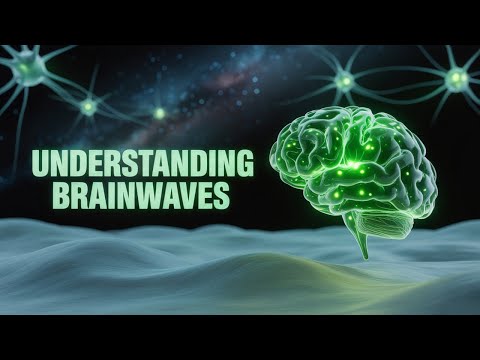 What Are Brainwaves? Explained Alpha, Beta, Gamma and more