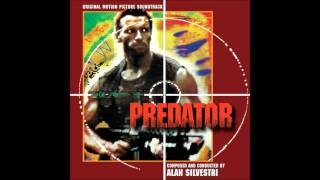 Predator (OST) - Dutch Builds Trap