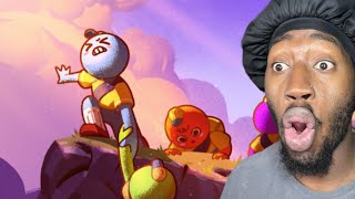 Information THIS GAME IS LITERALLY PEAK!! Guide