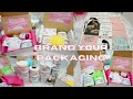 HOW TO BRAND YOUR PACKAGING | DIY BRAND YOUR PRODUCTS & PACKAGING | BRAND YOUR BUSINESS