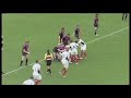 Bristol Rugby Christmas Hits