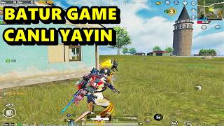 🔴   Rank kasıyoruz  Canlı Yayın Conqueror  FFW Team Full Rush Live