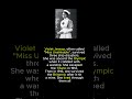 Miss Unsinkable: she survived Titanic, Britannic, and Olympic shipwrecks