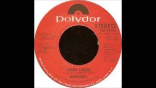 Mandrill-Hang Loose chords